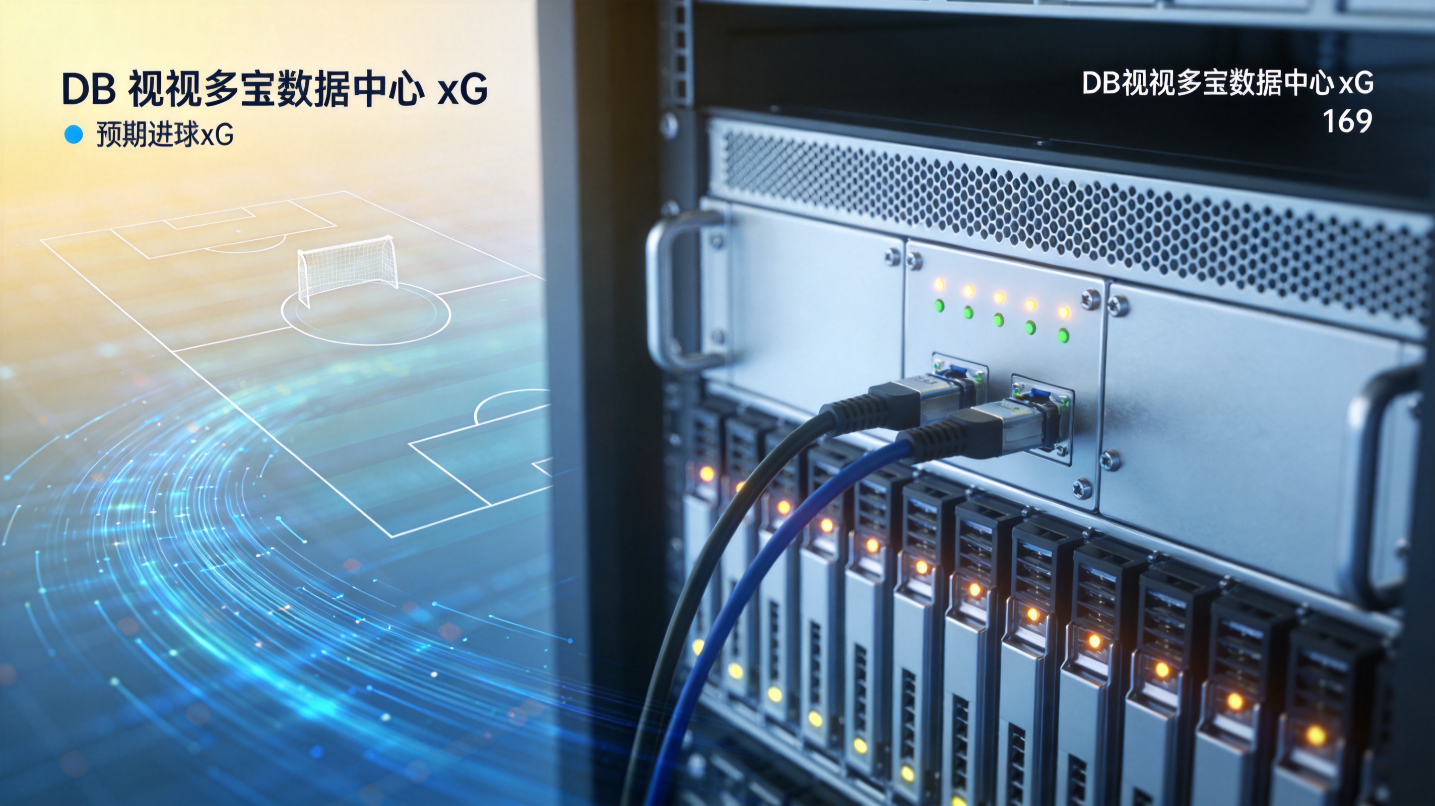 DB视讯多宝数据中心新增xG数据模块